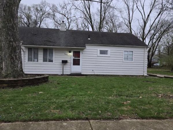 1505 W Columbia Avenue, Champaign, IL 61821