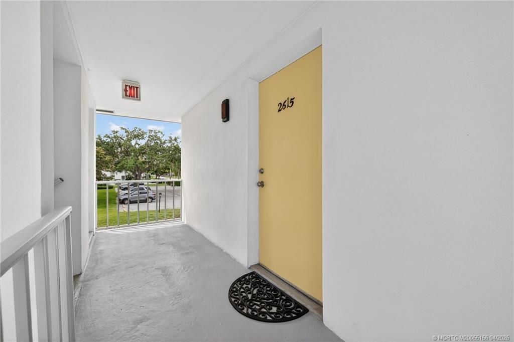 1225 NW 21st Street, Unit 2615, Stuart, FL 34994 Photo