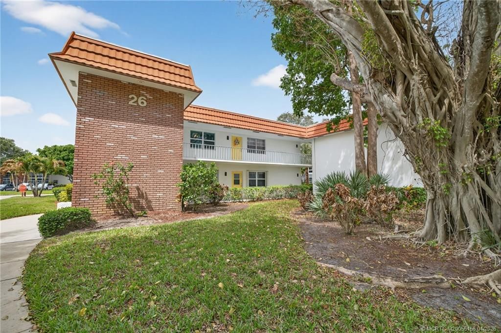1225 NW 21st Street, Unit 2615, Stuart, FL 34994 Photo