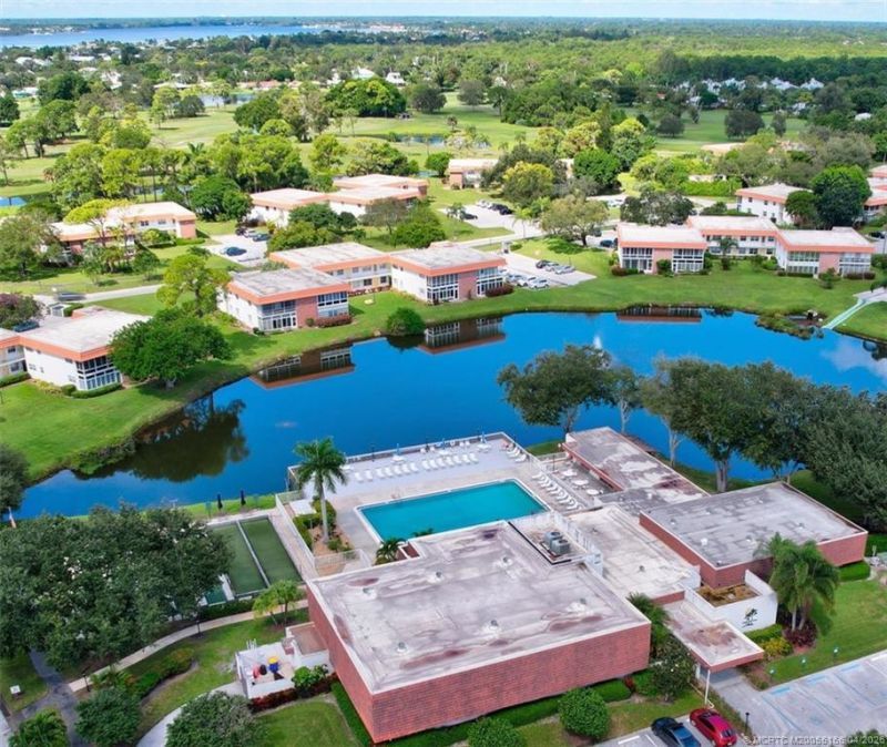 1225 NW 21st Street, Unit 2615, Stuart, FL 34994 Photo