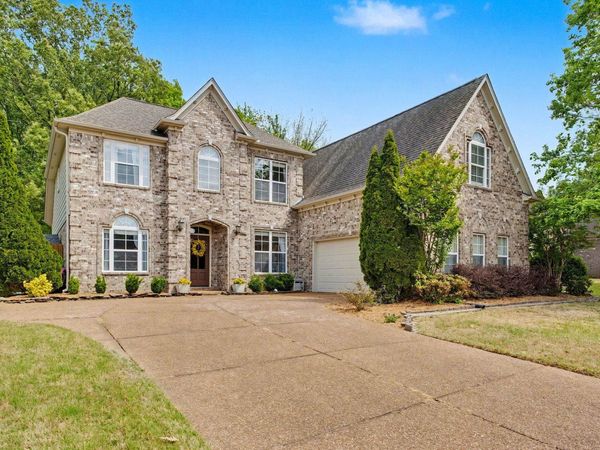6124 AUBREY RANCH DR, Arlington, TN 38002