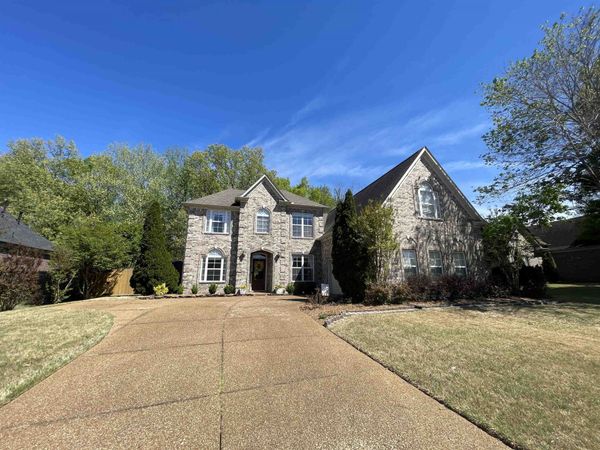 6124 AUBREY RANCH DR, Arlington, TN 38002