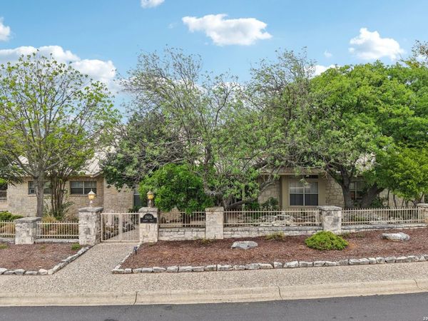 1904 SUMMIT RIDGE DR, Kerrville, TX 78028