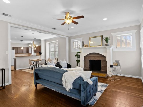 624 W Agarita, San Antonio, TX 78212