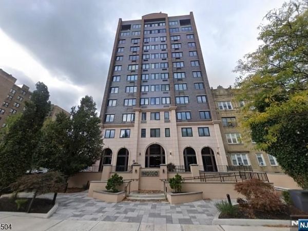 141 Harrison Street 1-H, EAST ORANGE, NJ 07018