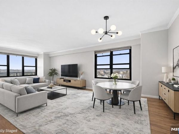 285 Aycrigg 11G, Unit 11G, PASSAIC, NJ 07055