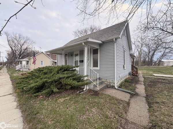 201 3Rd Avenue, Red Oak, IA 51566