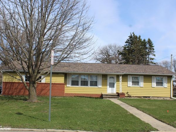 1115 Elm Avenue, Garner, IA 50438