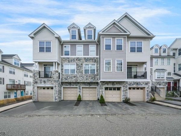 175 George Russell Way, Clifton, NJ 07013