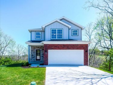 318 Blue Spruce Drive, Frankfort, KY 40601