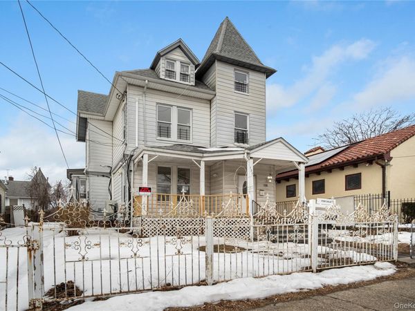 130 S 9th Avenue , Mount Vernon, NY 10550