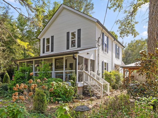 592 Cutler Avenue, Mentone, AL 35984