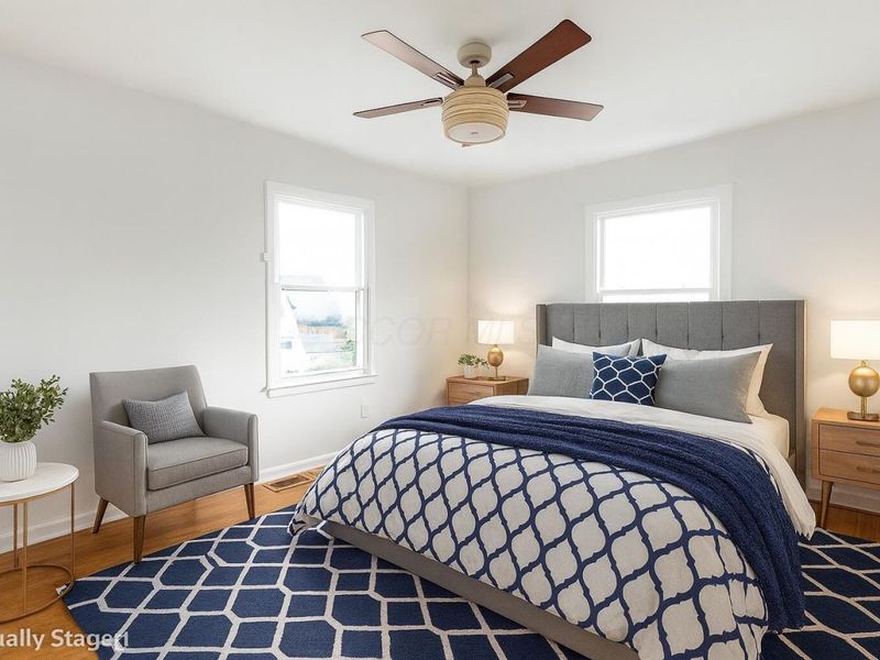 814 Chestershire Road , Columbus, OH 43204 Photo 19