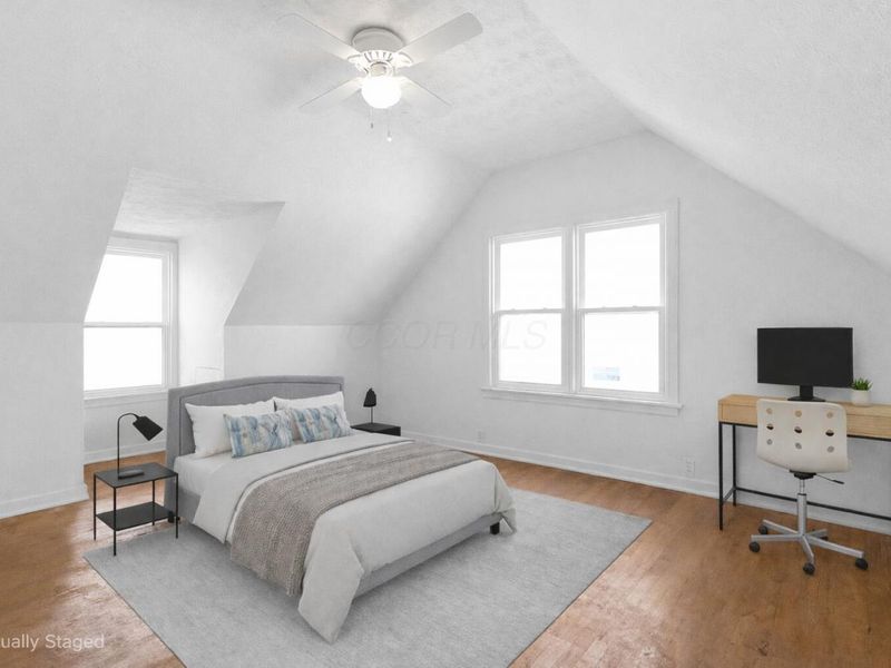 814 Chestershire Road , Columbus, OH 43204 Photo 25