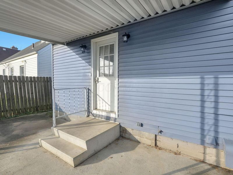 814 Chestershire Road , Columbus, OH 43204 Photo 34