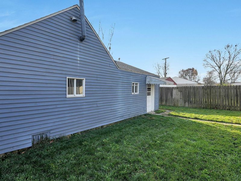 814 Chestershire Road , Columbus, OH 43204 Photo 36