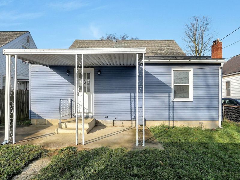 814 Chestershire Road , Columbus, OH 43204 Photo 37