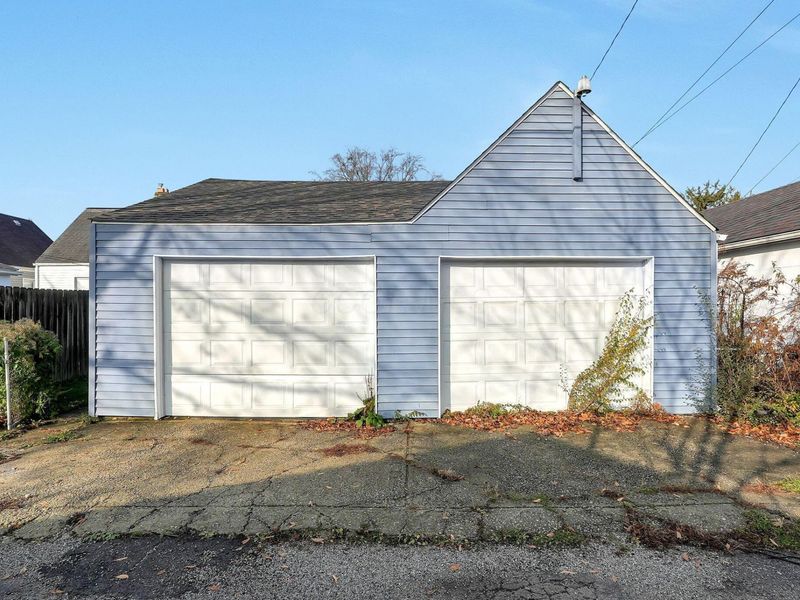 814 Chestershire Road , Columbus, OH 43204 Photo 38