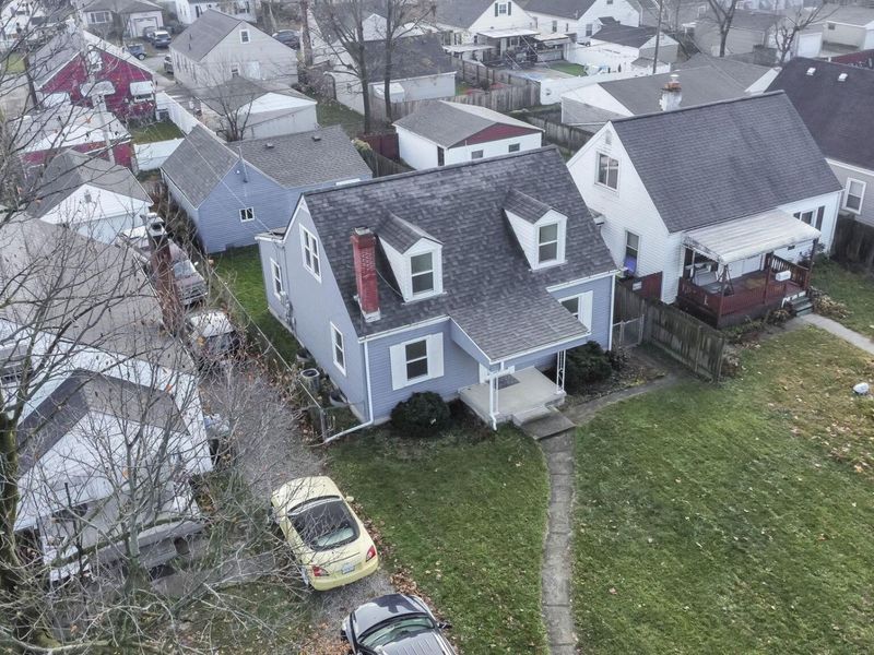 814 Chestershire Road , Columbus, OH 43204 Photo 39