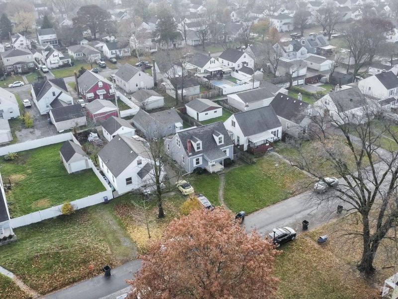 814 Chestershire Road , Columbus, OH 43204 Photo 40