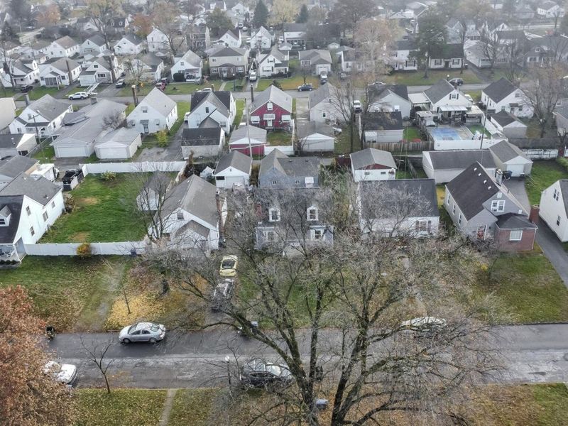 814 Chestershire Road , Columbus, OH 43204 Photo 41