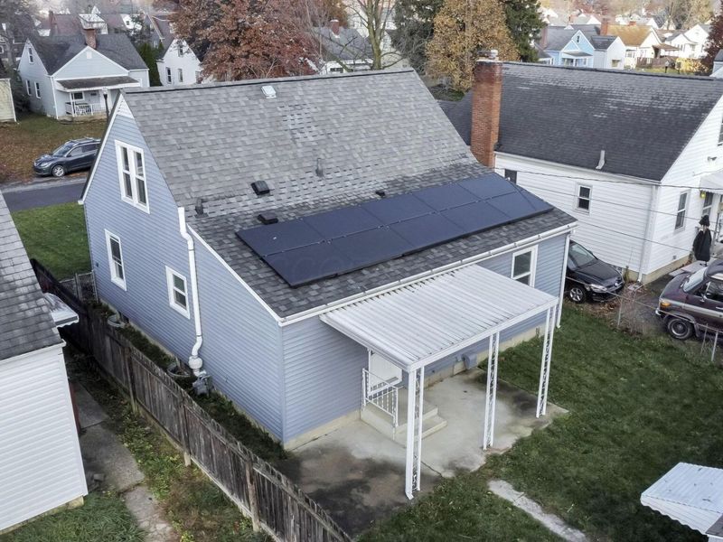 814 Chestershire Road , Columbus, OH 43204 Photo 42