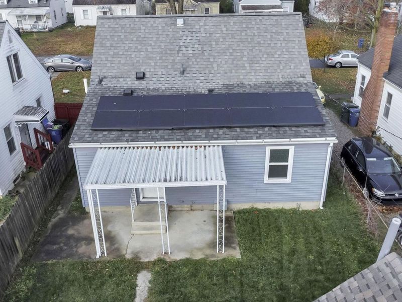 814 Chestershire Road , Columbus, OH 43204 Photo 43