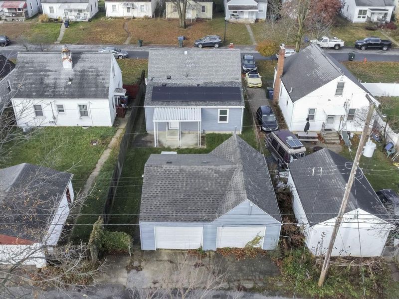 814 Chestershire Road , Columbus, OH 43204 Photo 44