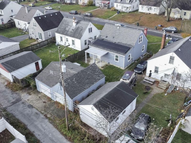 814 Chestershire Road , Columbus, OH 43204 Photo 45