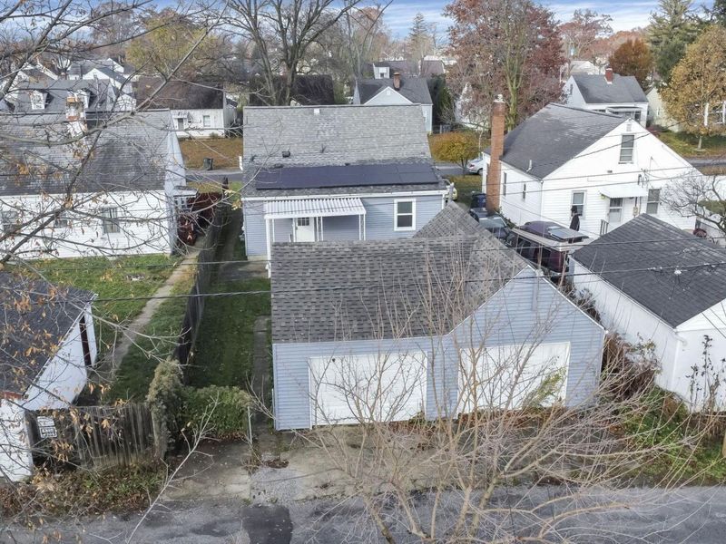 814 Chestershire Road , Columbus, OH 43204 Photo 48