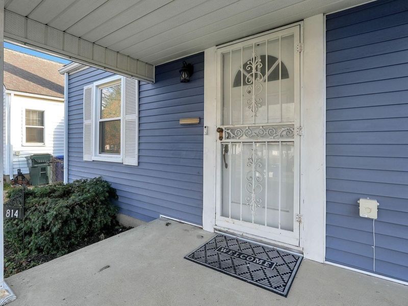 814 Chestershire Road , Columbus, OH 43204 Photo 5
