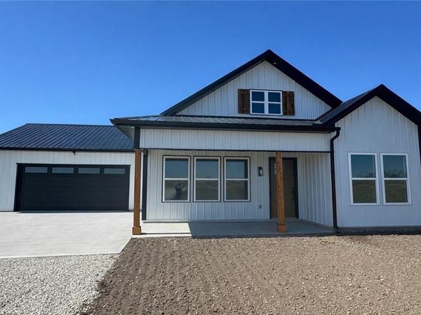 4803 NW DD Highway, Urich, MO 64788