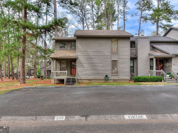 320 Joshua Tree Drive, Augusta, GA 30907