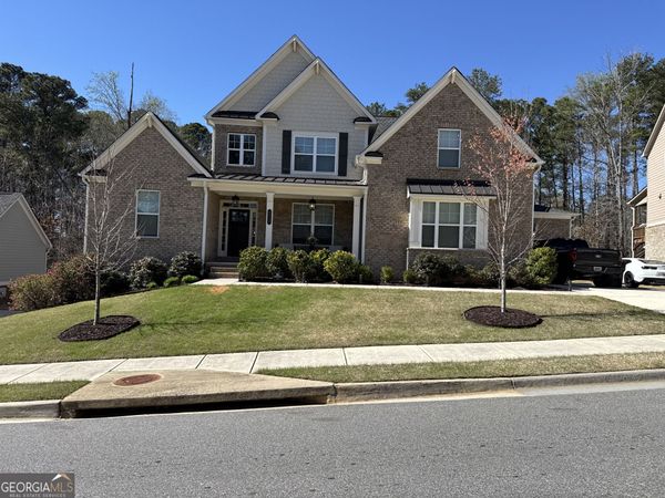 4212 Gunnerson Lane, Kennesaw, GA 30152