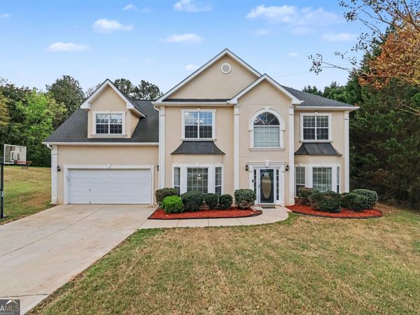 4023 Preston Oaks Place, Lithonia, GA 30038