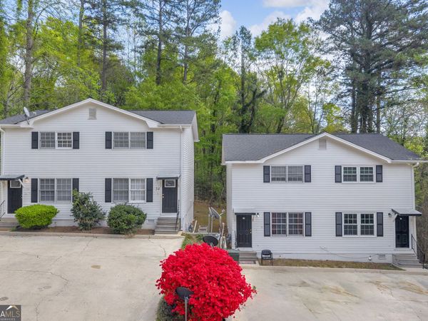 42,44,54,56 Greenwood Circle, Toccoa, GA 30577