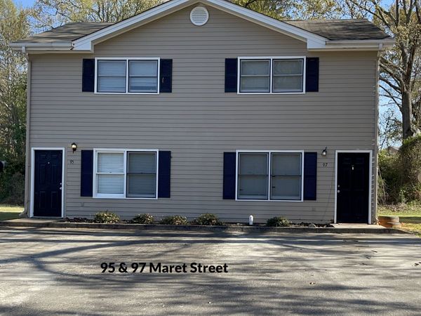 205 Maret Street, Hartwell, GA 30643