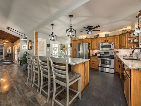 2201 River Road, Redfield, AR 72132