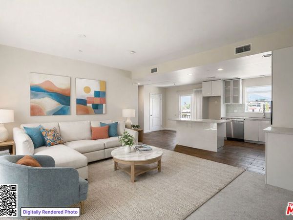 28 N 3rd Street, Unit A412, Alhambra, CA 91801