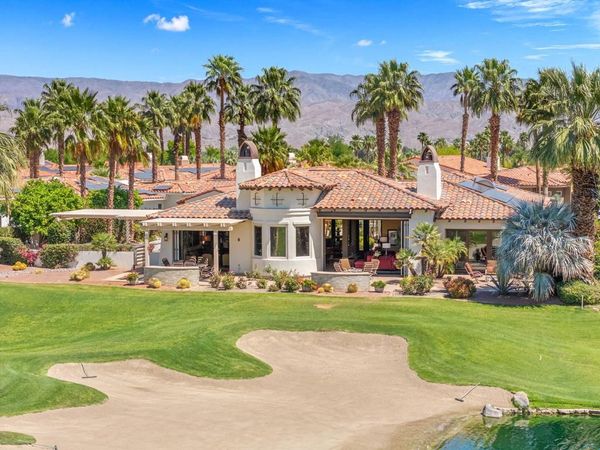 753 Elk Clover Circle , Palm Desert, CA 92211