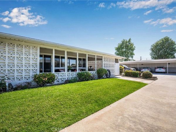 1680 Monterey Road, Unit 10G, Seal Beach, CA 90740