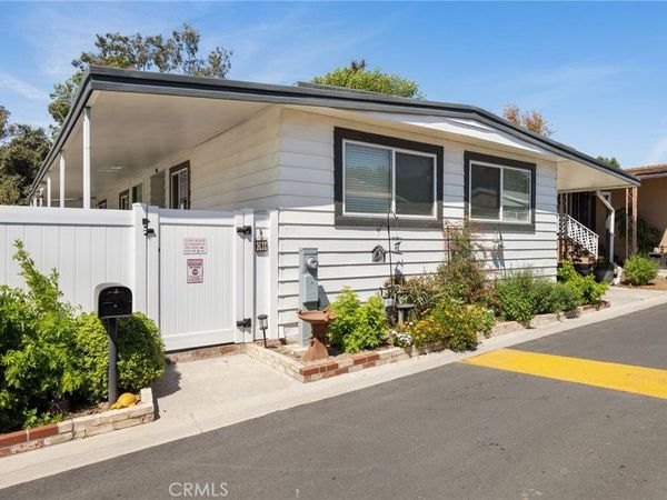 1051 Site Drive, Unit 38, Brea, CA 92821