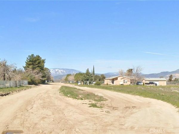 28216 Benjie Way, Fairmont, CA 93536