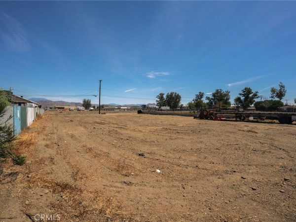 0 G Street , Perris, CA 92570