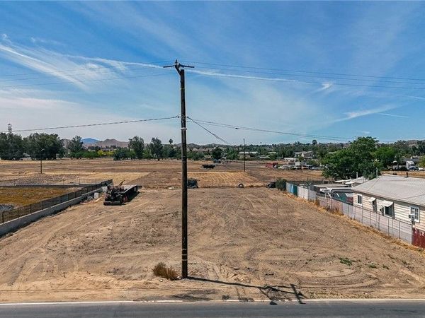 0 G Street, Perris, CA 92570