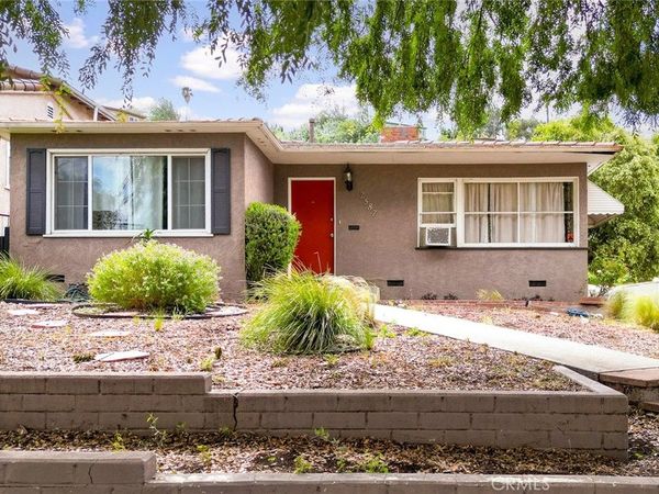 2587 Lombardy, Los Angeles, CA 90032