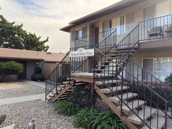 180 Pleasant Street , Unit D, Santa Paula, CA 93060