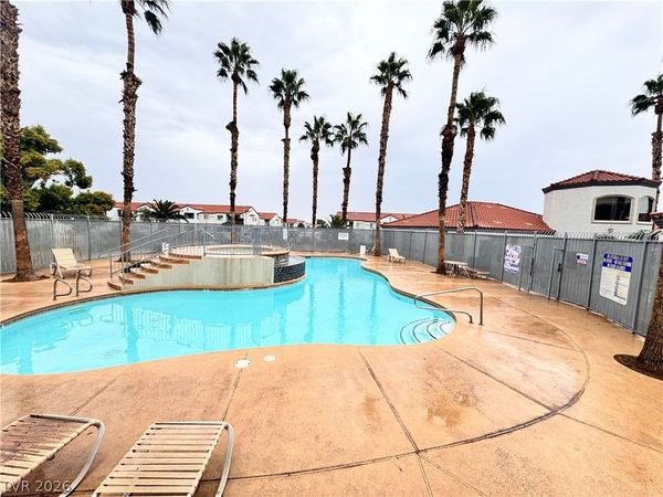 3318 N Decatur Boulevard , Unit 2107, Las Vegas, NV 89130