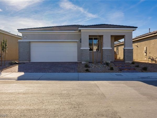 8385 Vanhoy Creek Street, Las Vegas, NV 89166