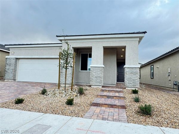 8385 Vanhoy Creek Street , Las Vegas, NV 89166